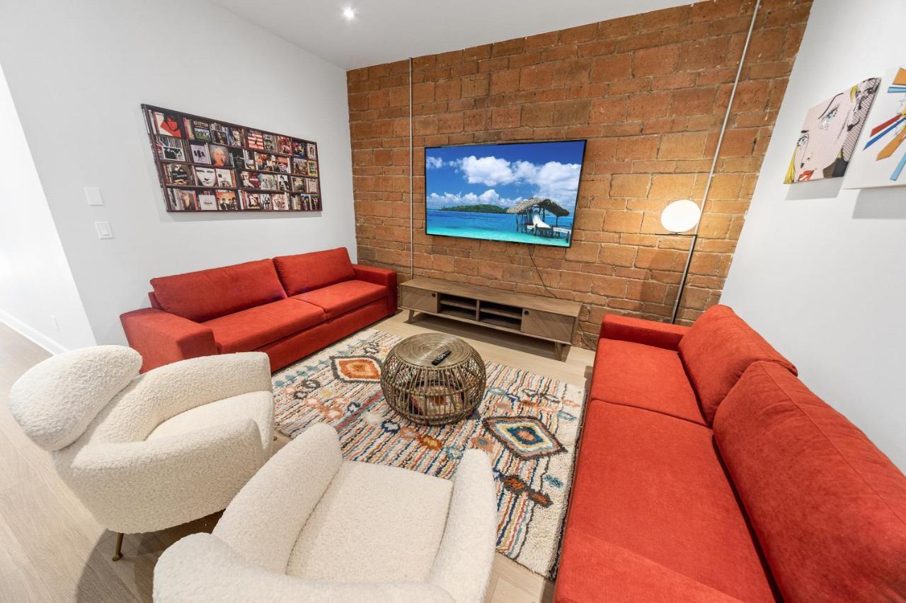 Suites De La Montagne — Photos 1