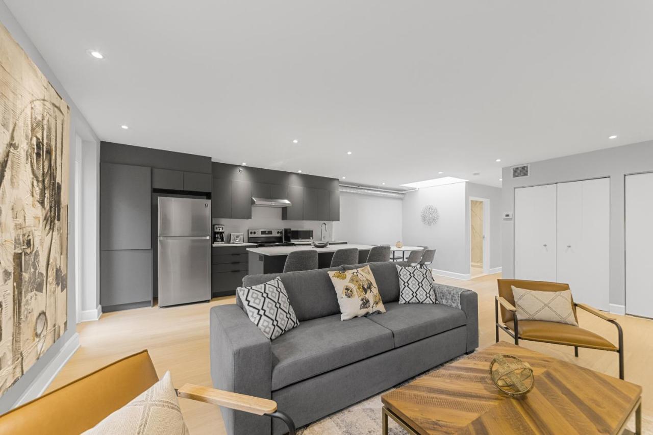 Suites De La Montagne — Photos 3