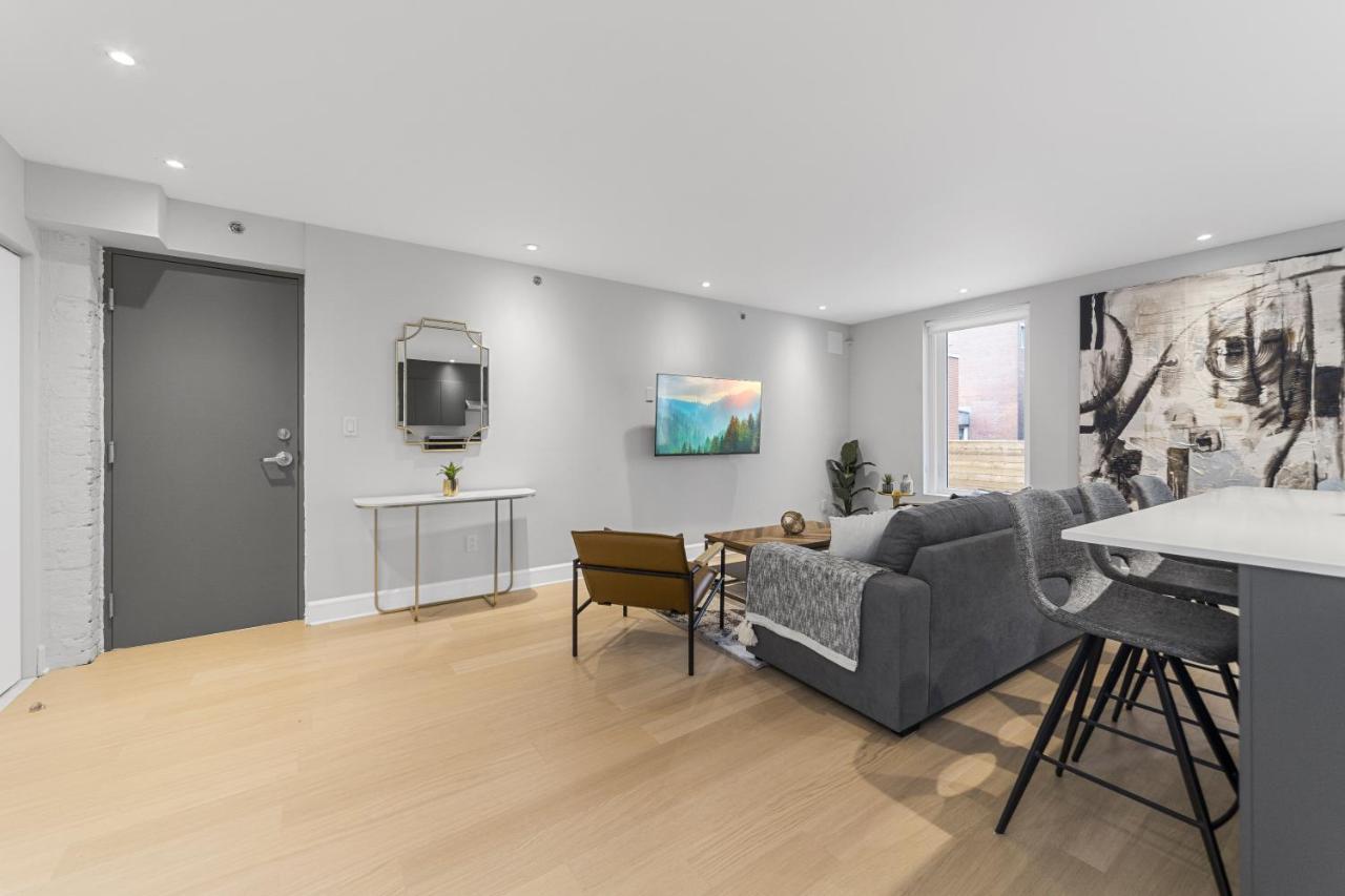 Suites De La Montagne — Photos 2